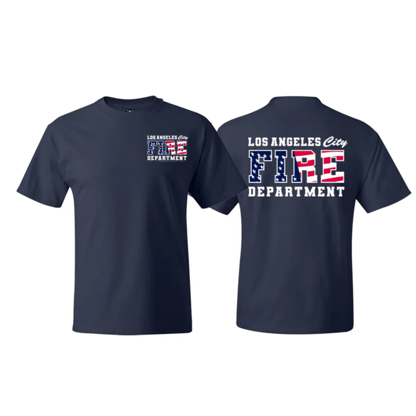 LAFD Online Shop – Official merchandise of the Los Angeles Fire 